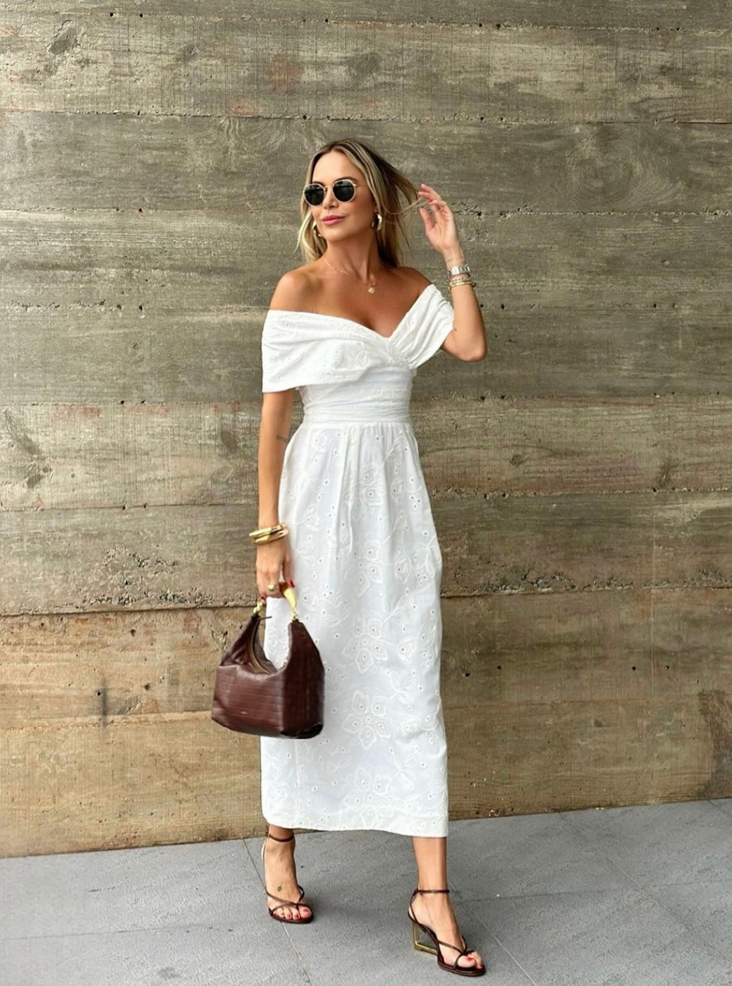 Vestido Dani