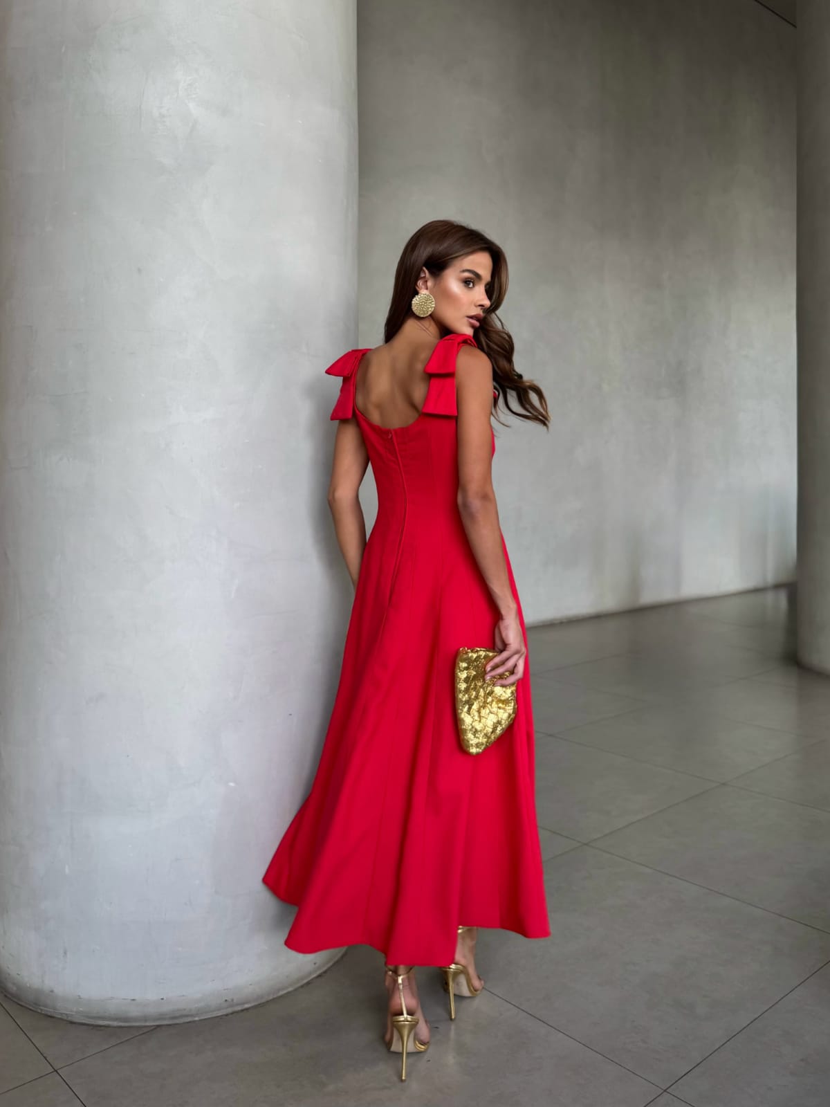 Vestido Nati