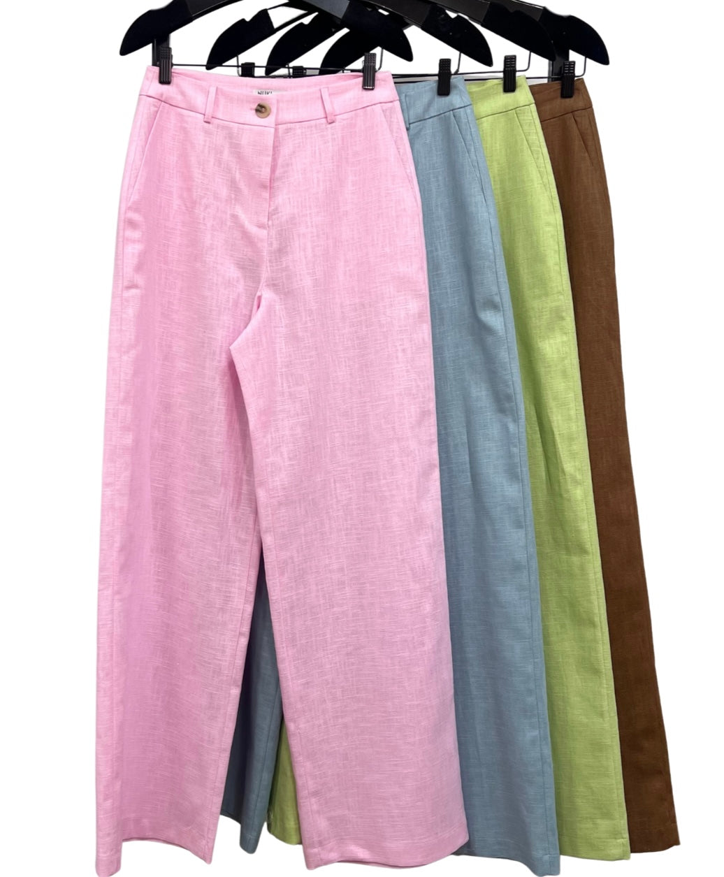 Calça Lara
