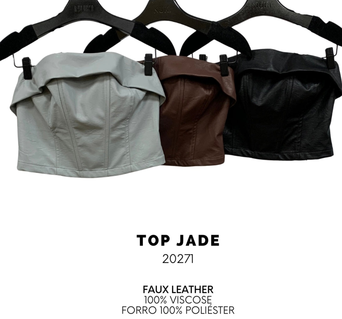 Top Jade