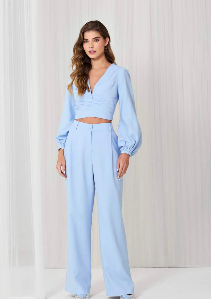 Blusa Sandra