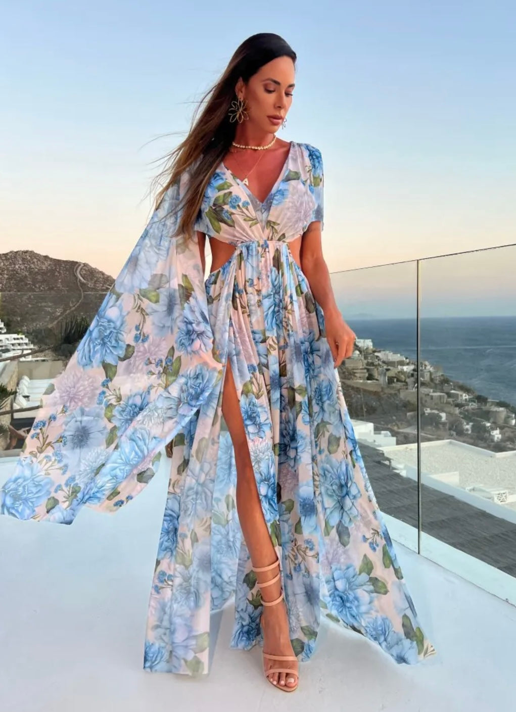 Vestido Heaven