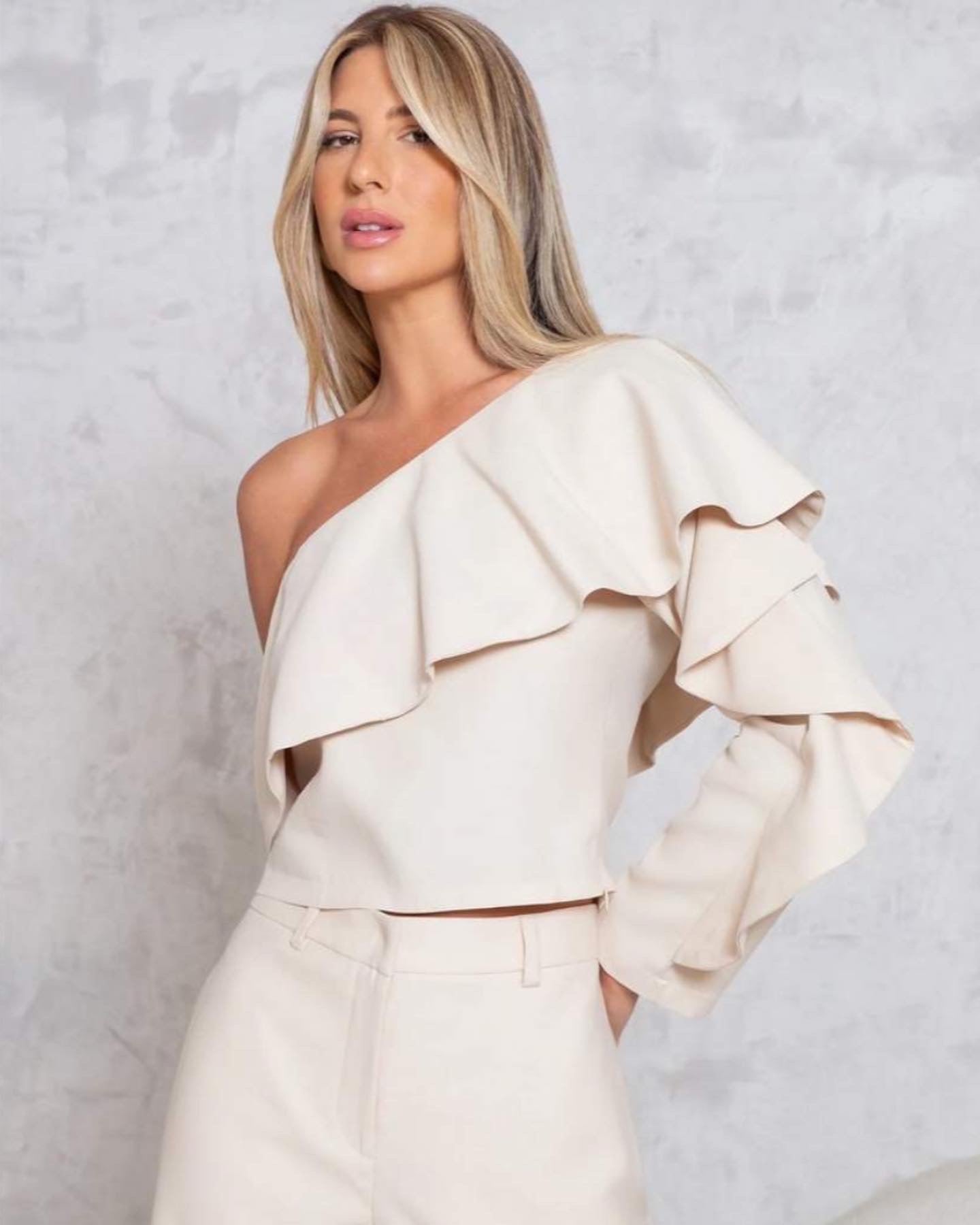 Conjunto Karina