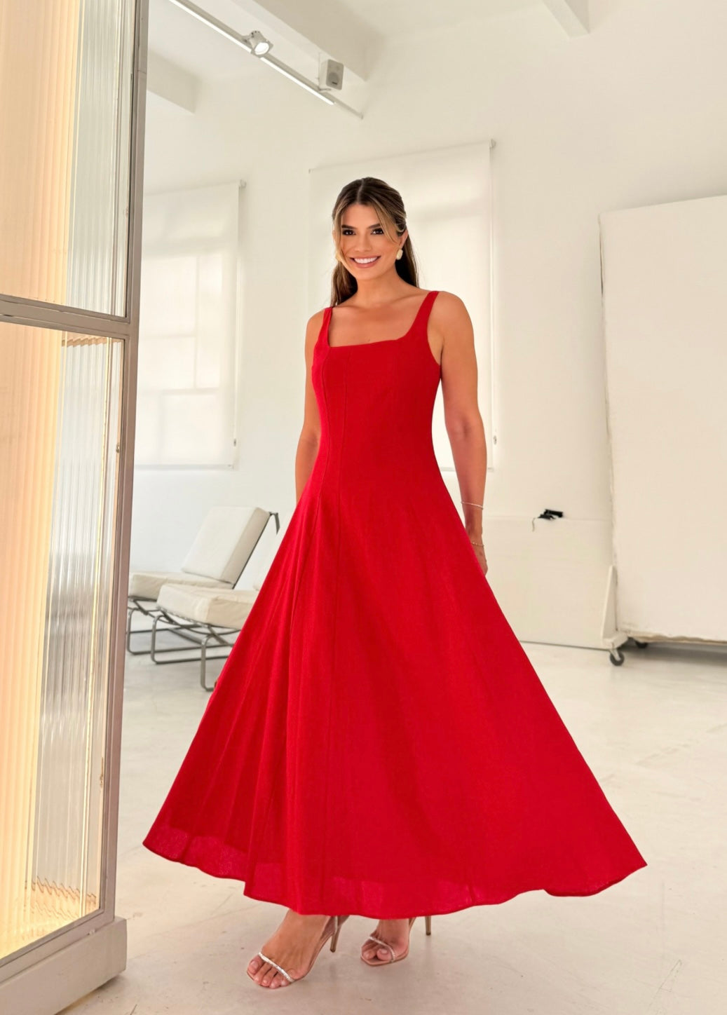 Vestido Wilma