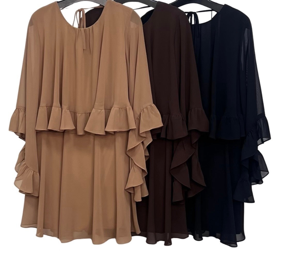 Vestido Fran