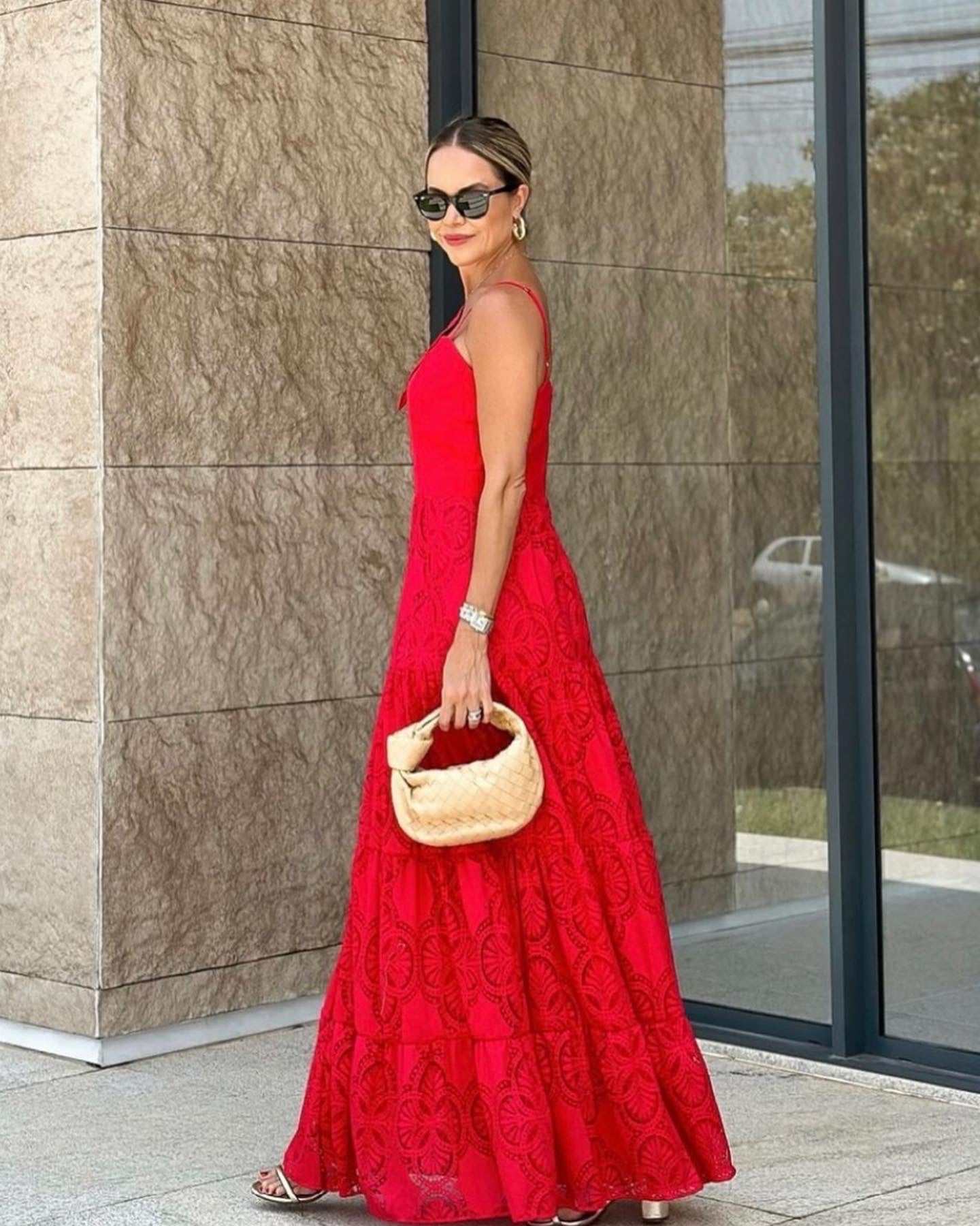 Vestido Sandra