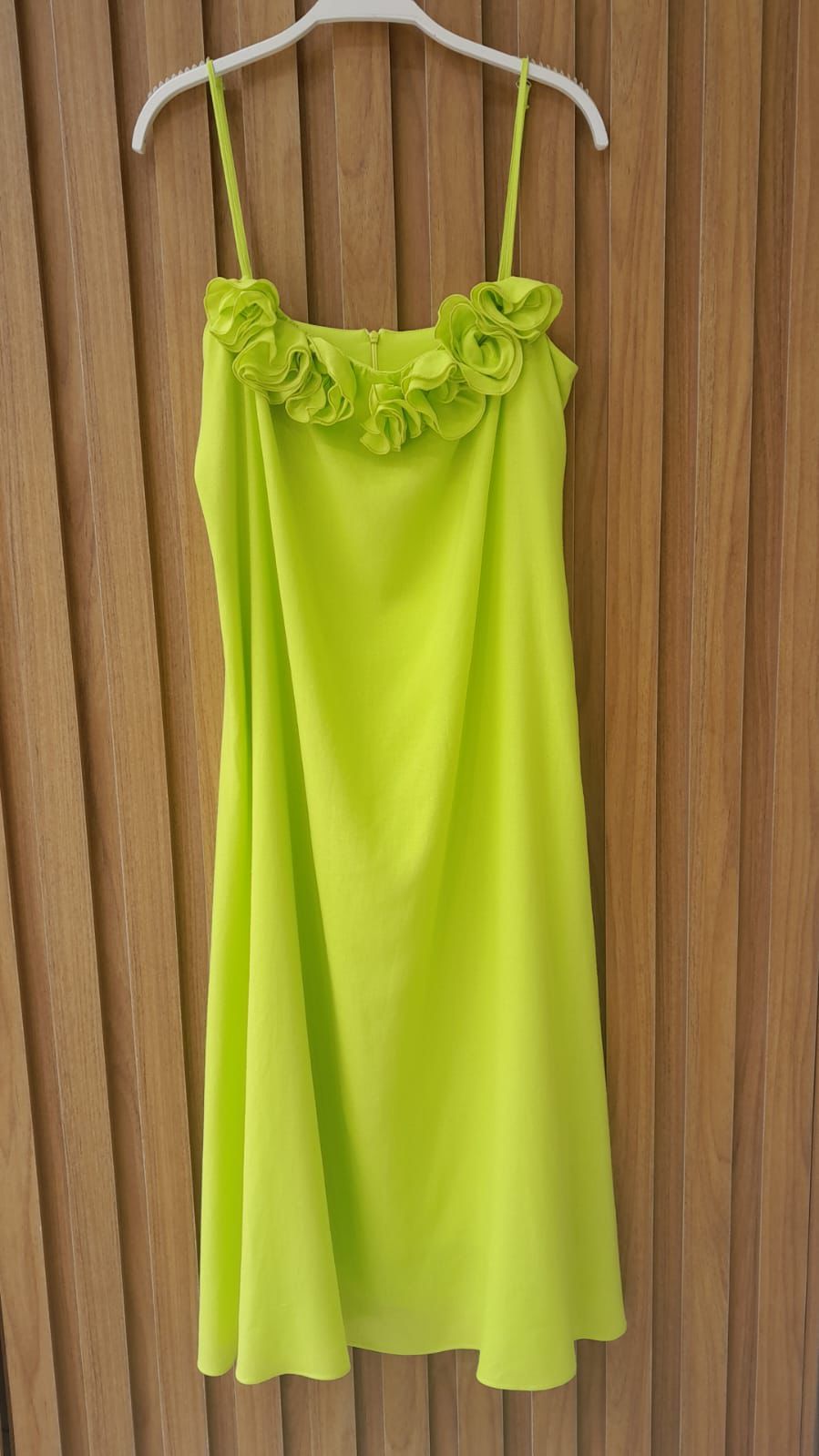 Vestido Léa