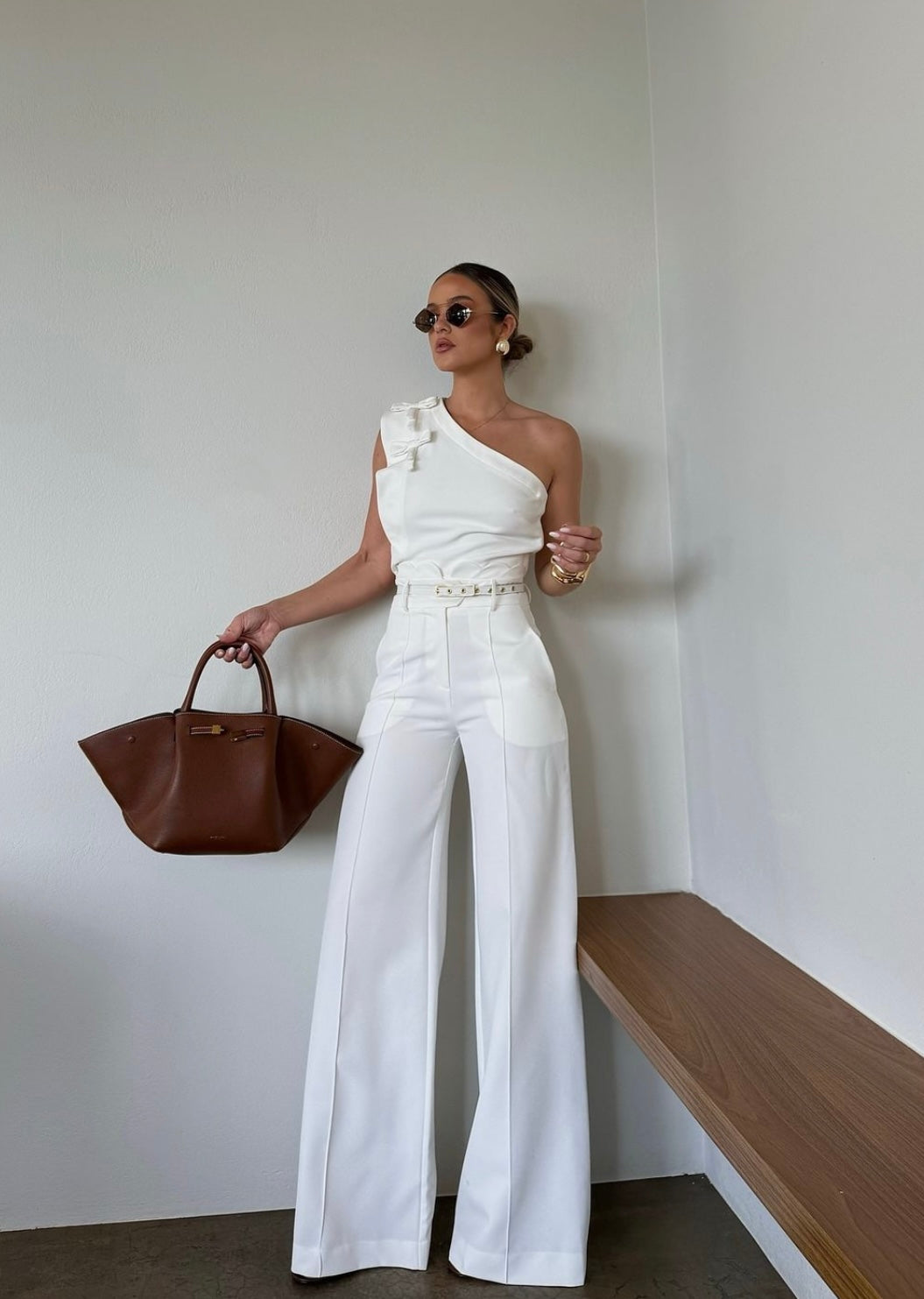 Calça Cloe