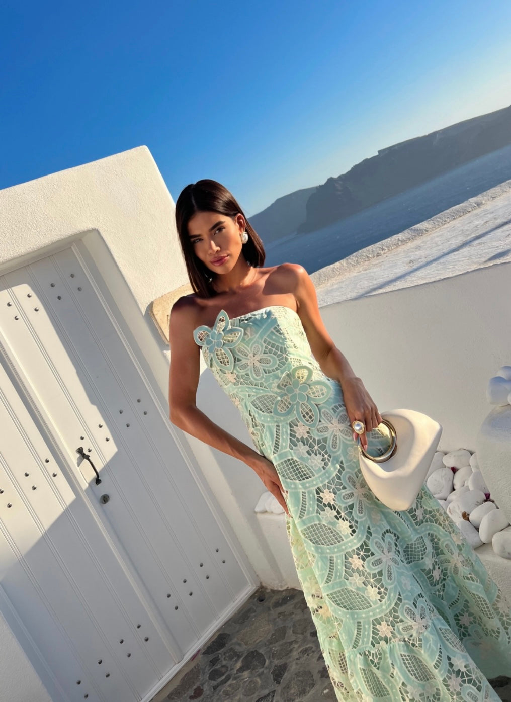 Vestido Kylie