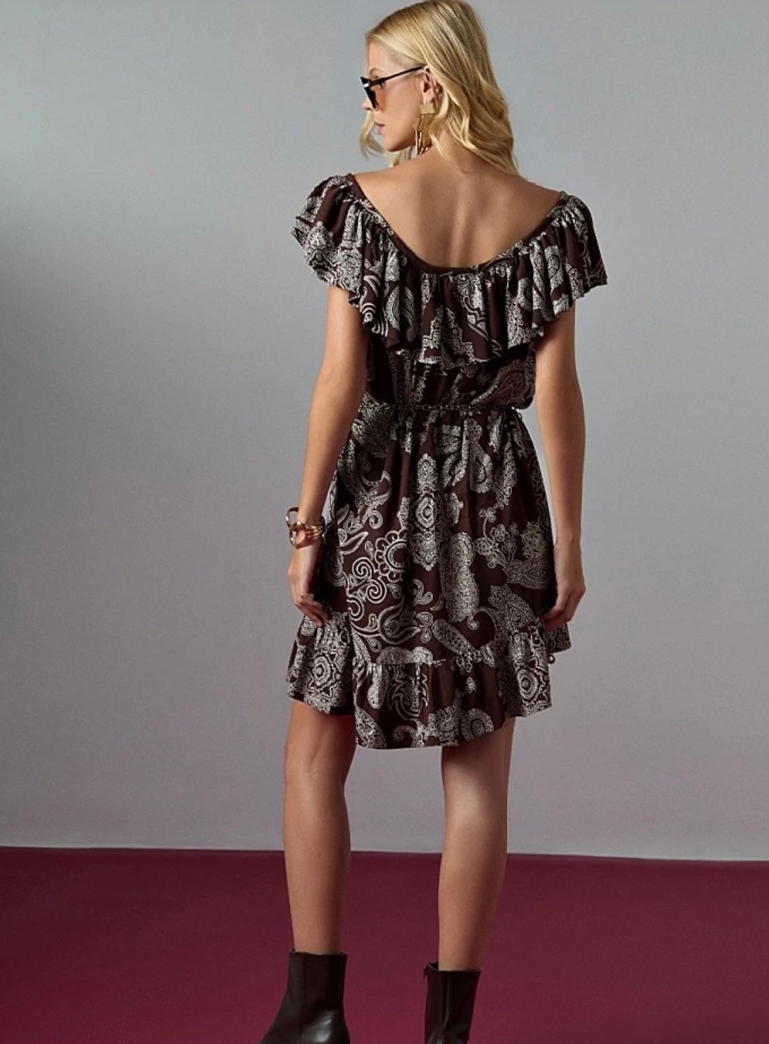 Vestido Penélope