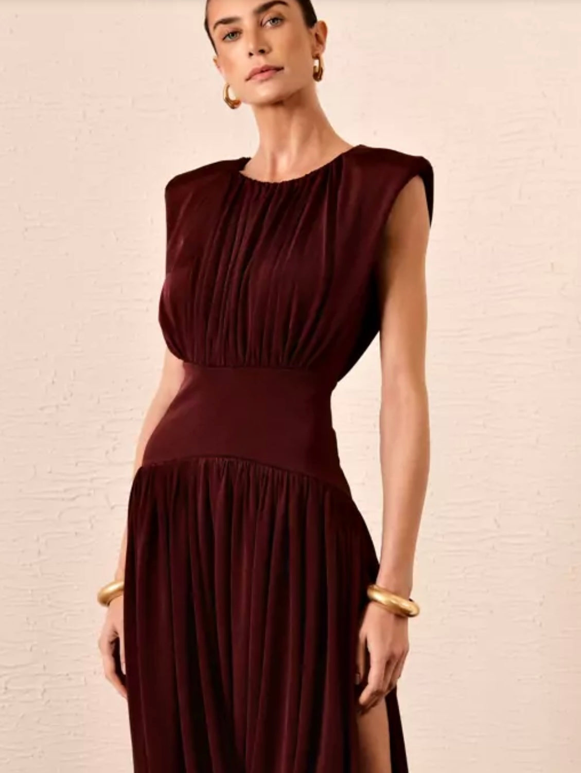 Vestido Jersey