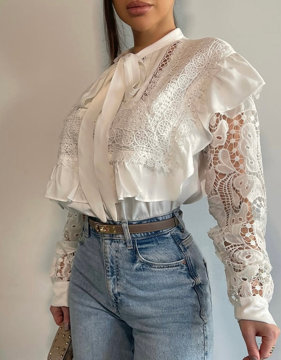 Camisa Laura