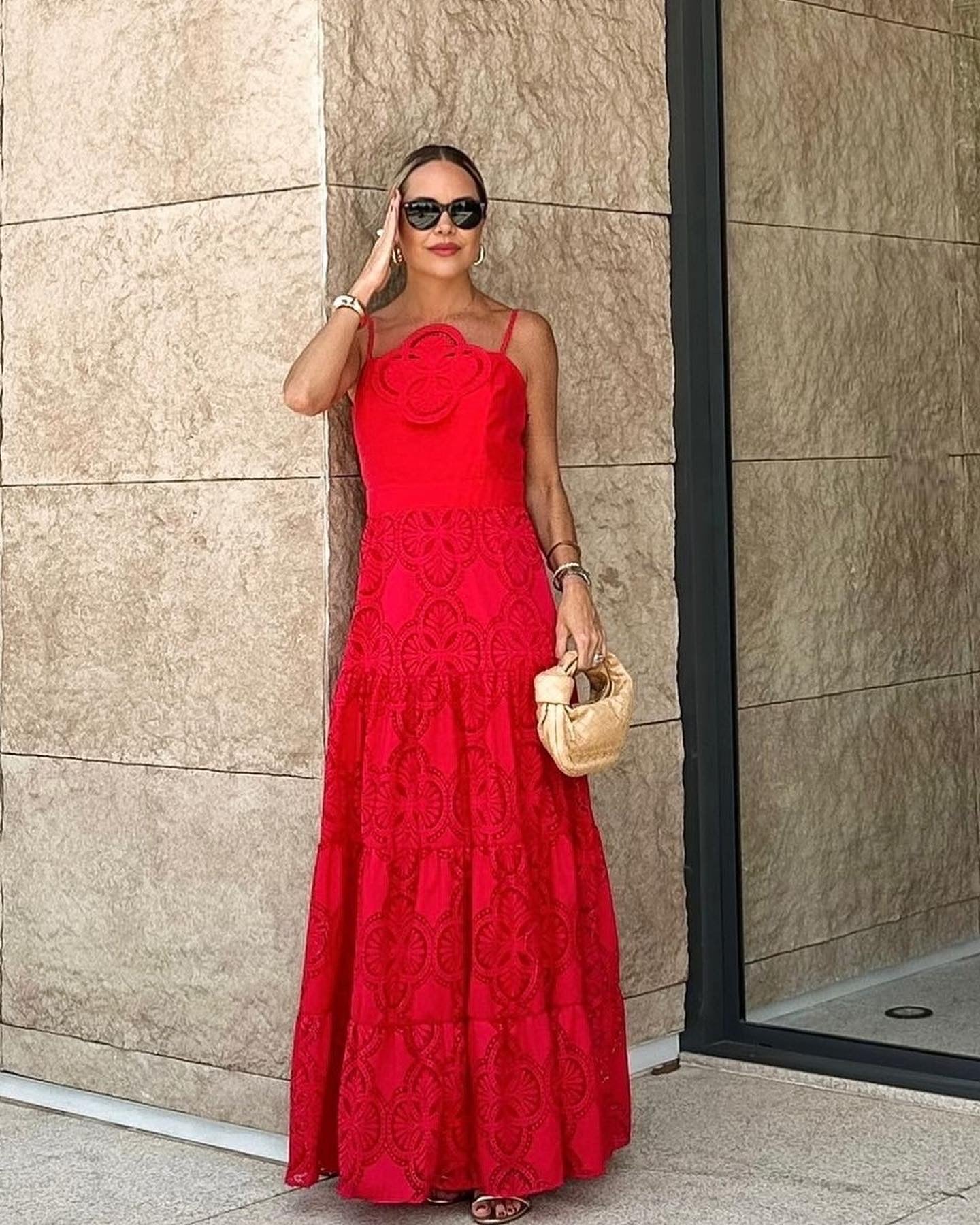 Vestido Sandra