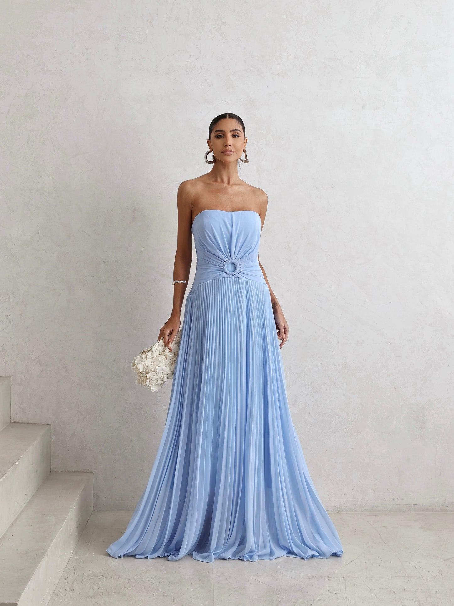 Vestido Adelaide