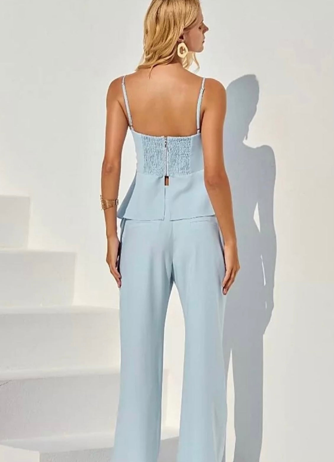 Conjunto Luciana