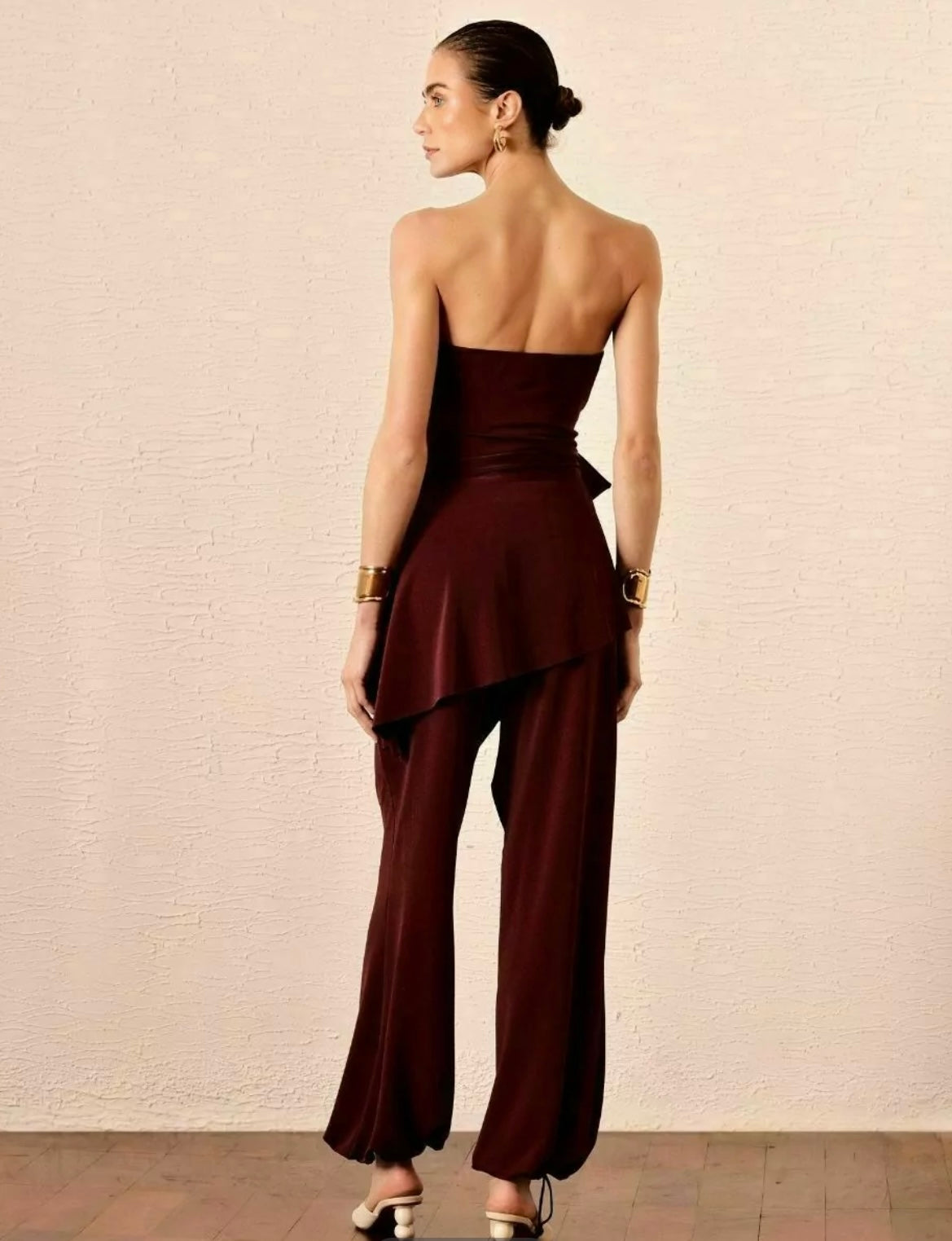 Calça Jasmin