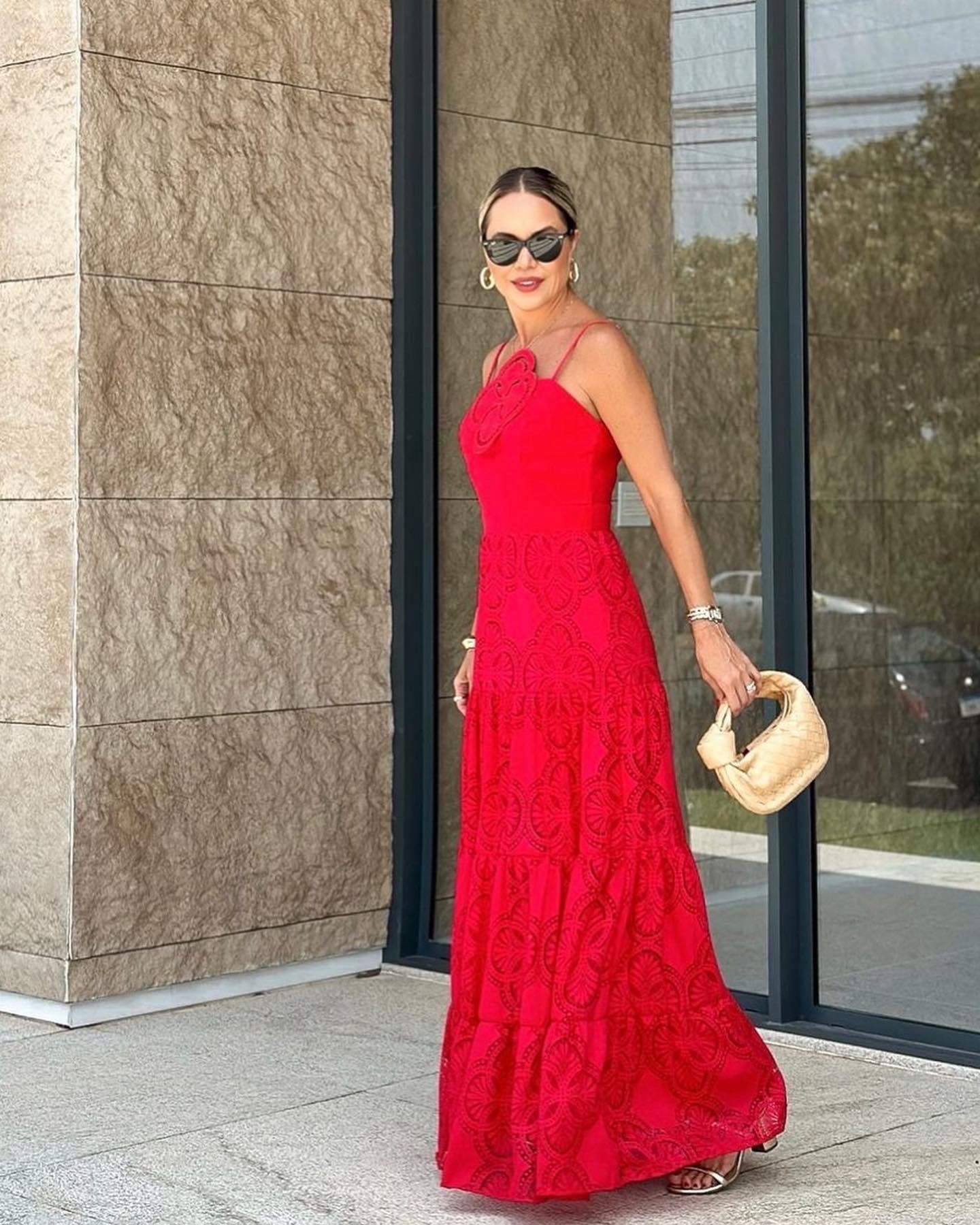 Vestido Sandra