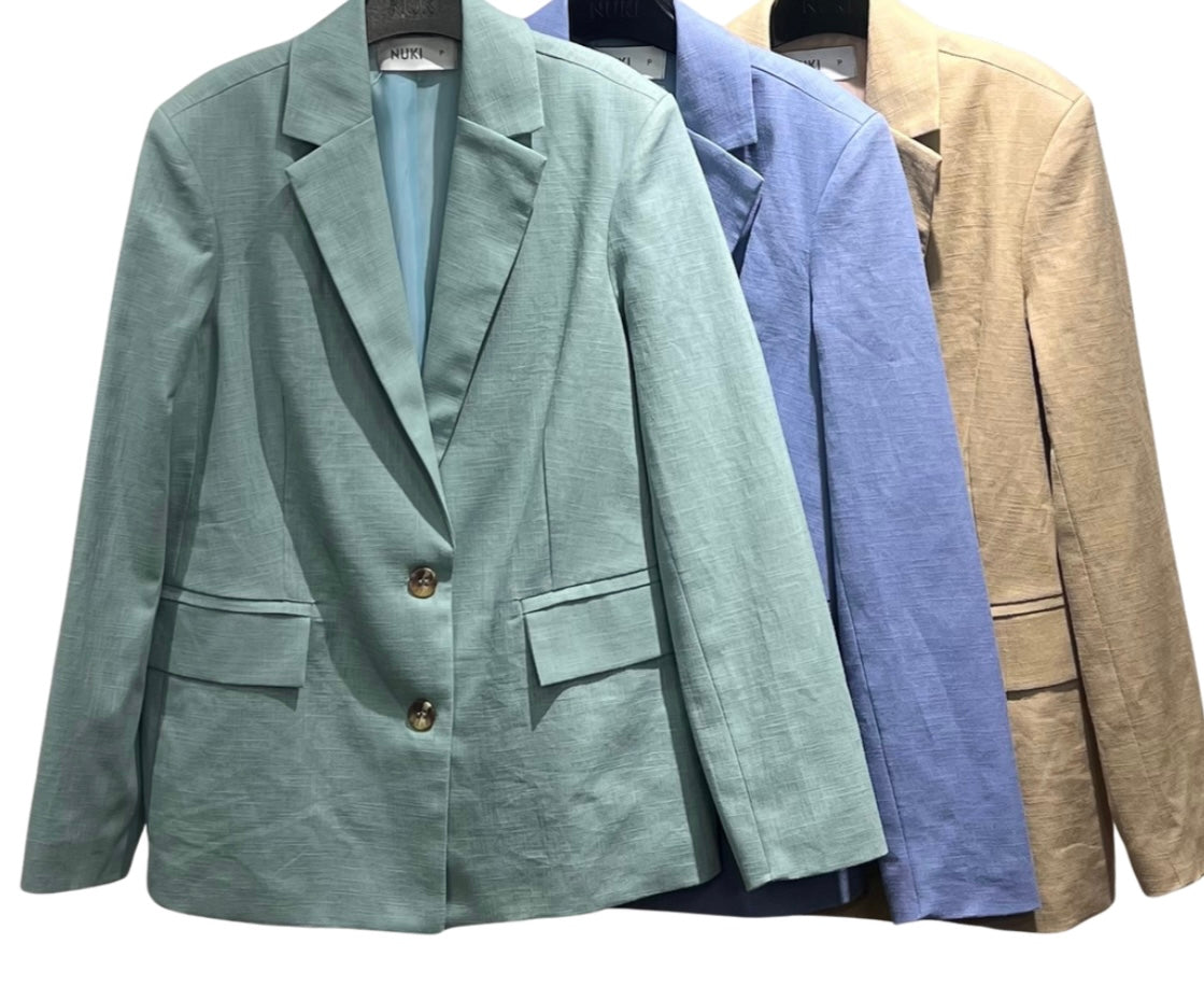 Blazer Diane