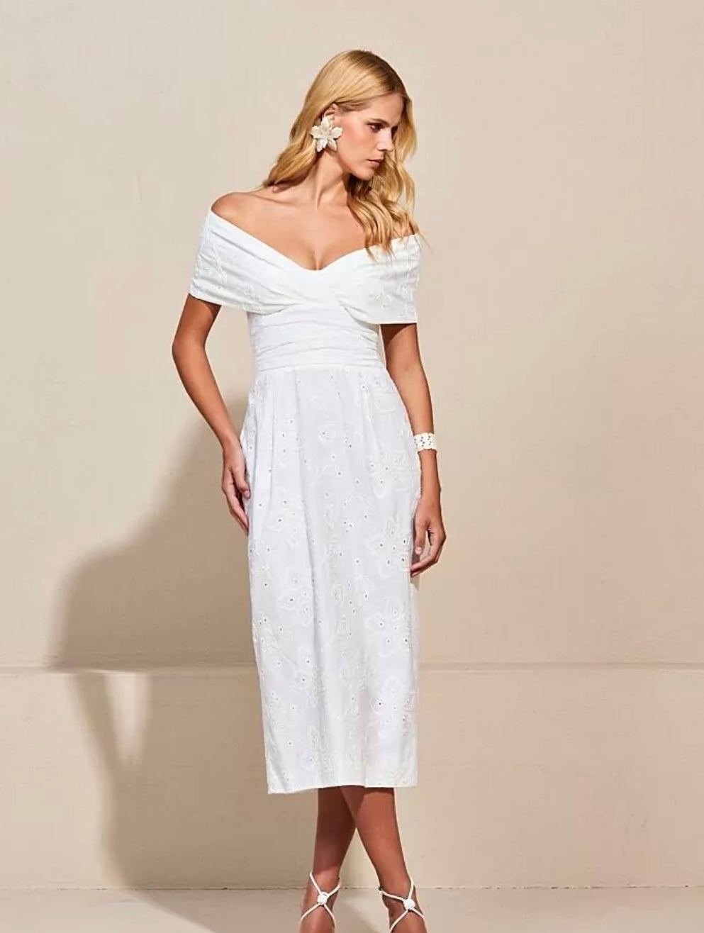 Vestido Dani