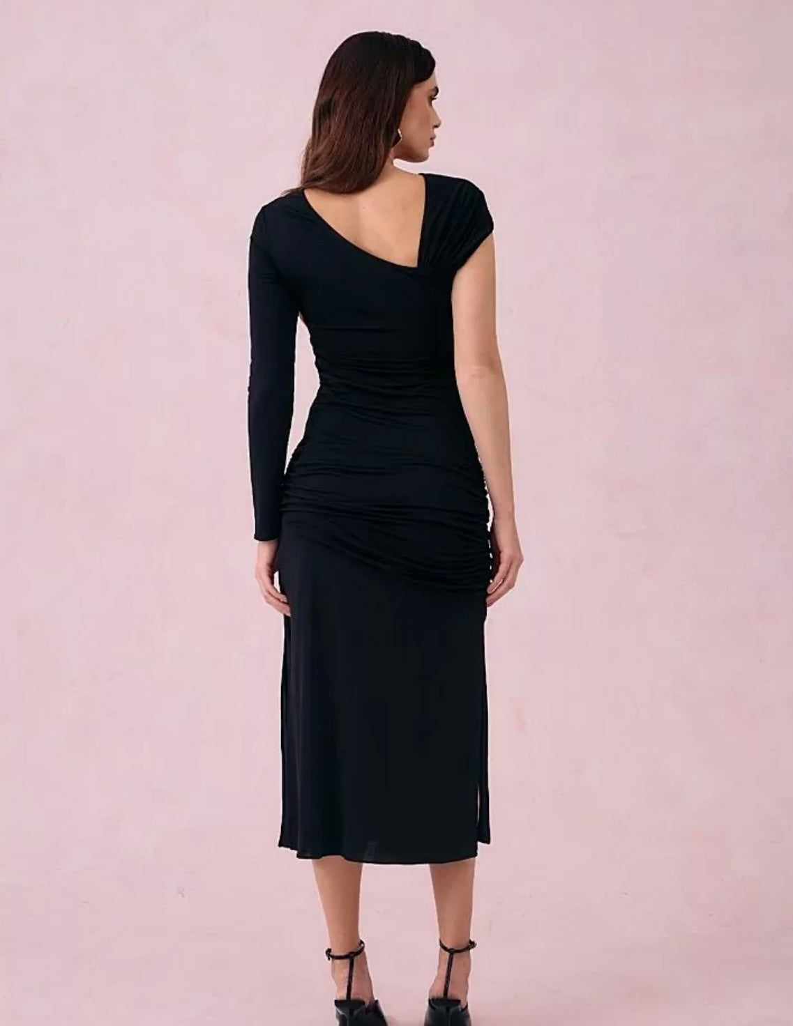 Vestido Rayssa