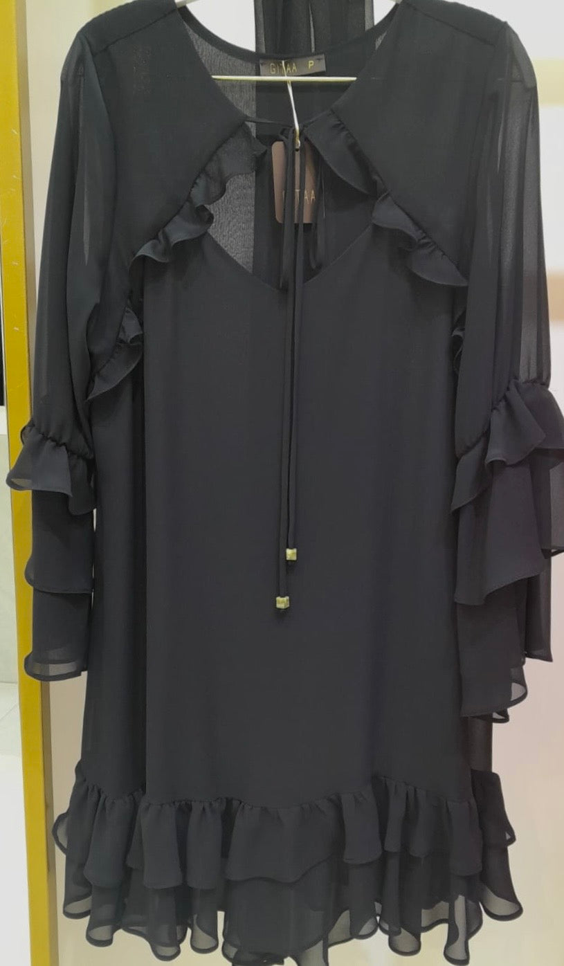 Vestido Hariany