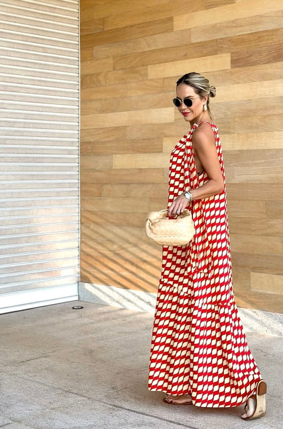 Vestido Mariah