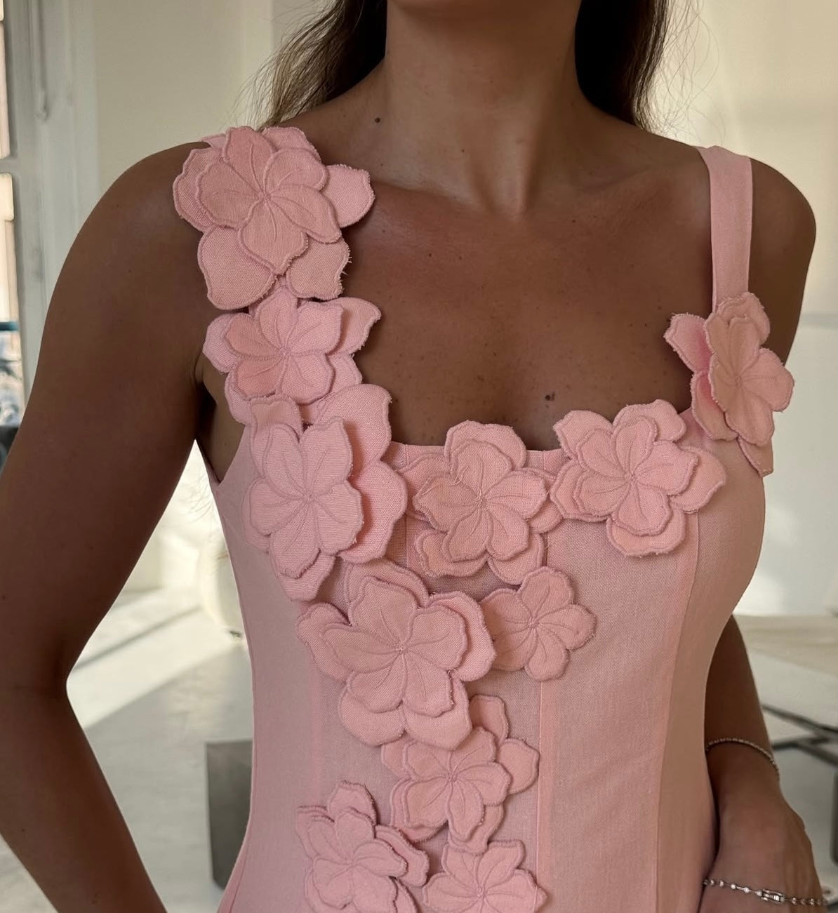 Vestido Adele