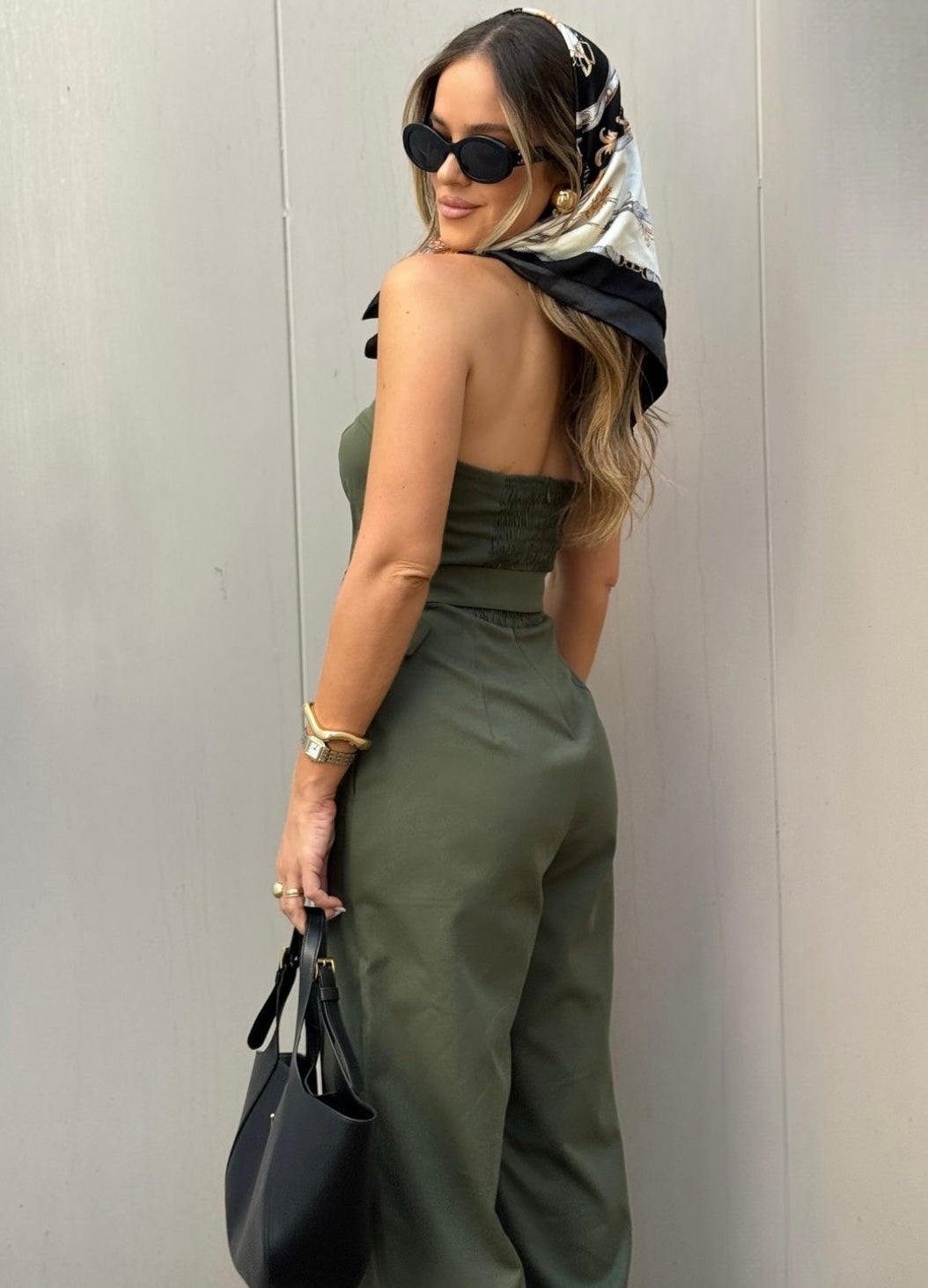 Macacão Paloma