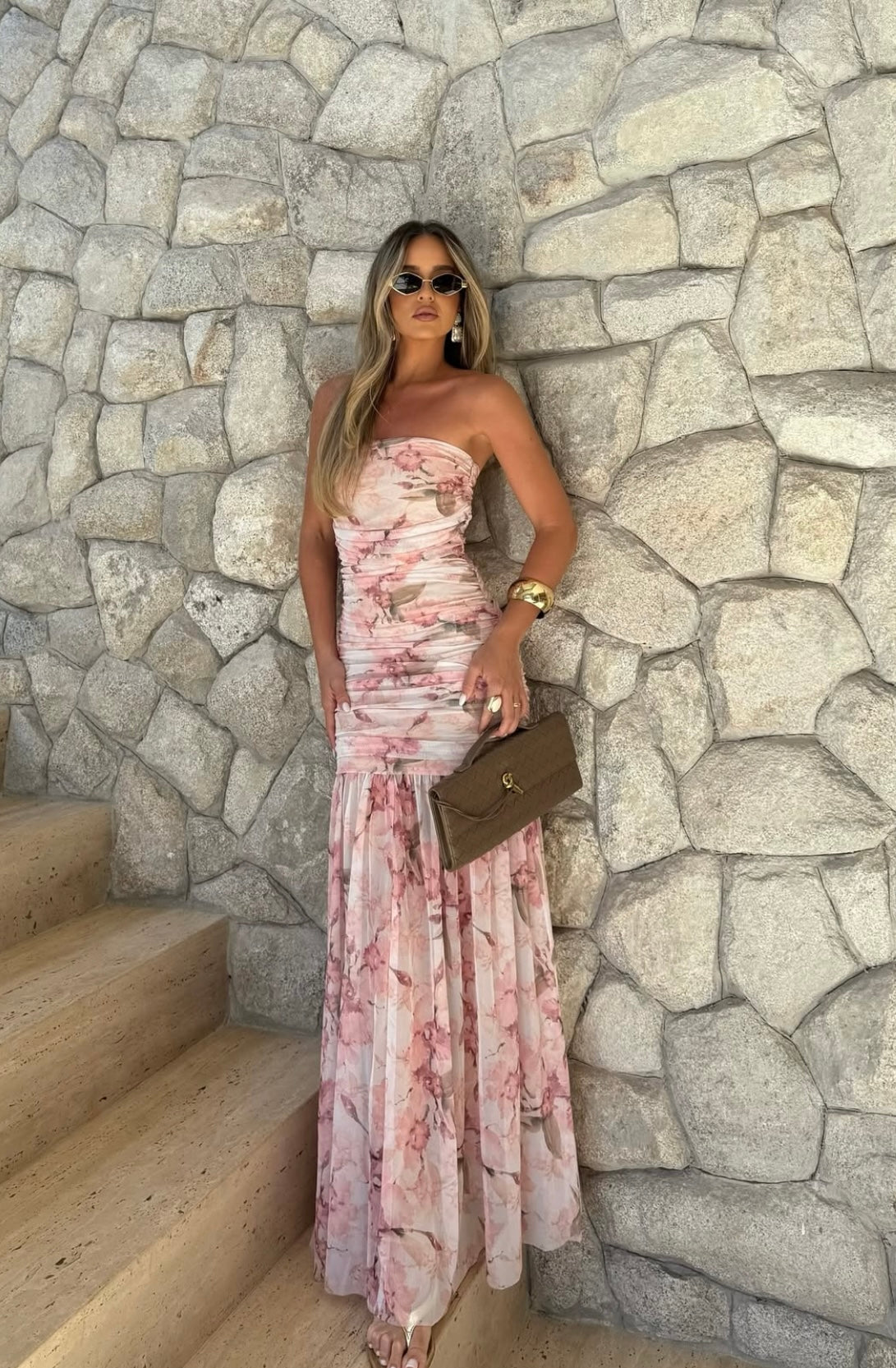 Vestido Lia
