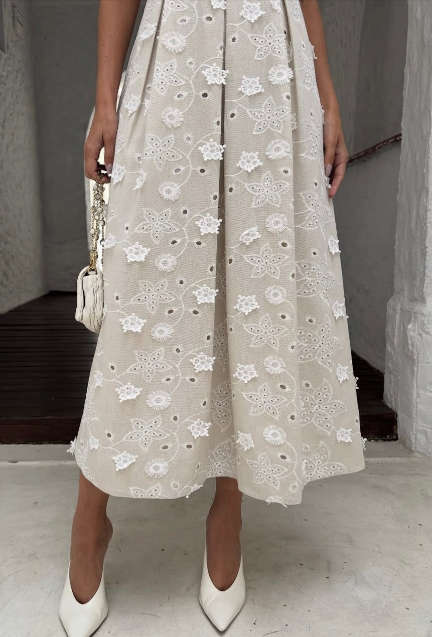 Vestido Bella