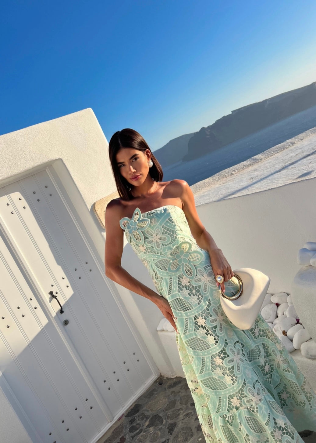 Vestido Kylie