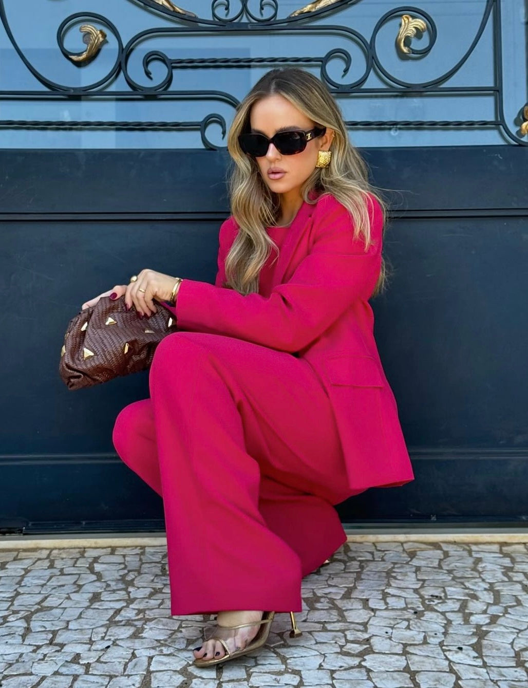 Calça Pamela