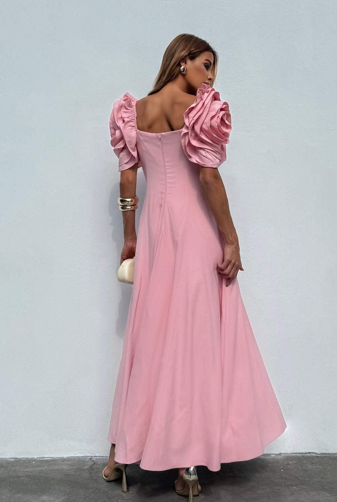 Vestido Ivana