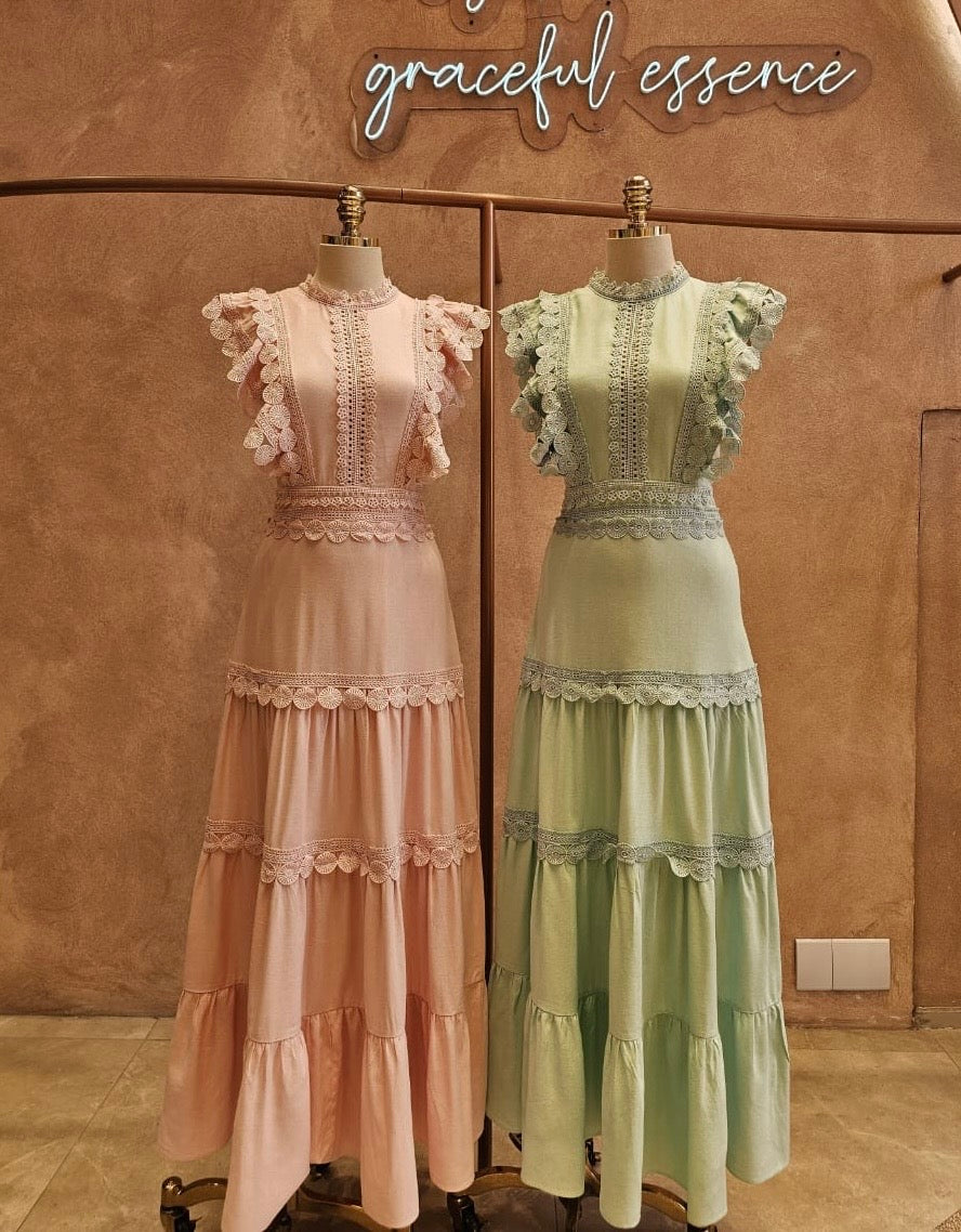 Vestido Lorena