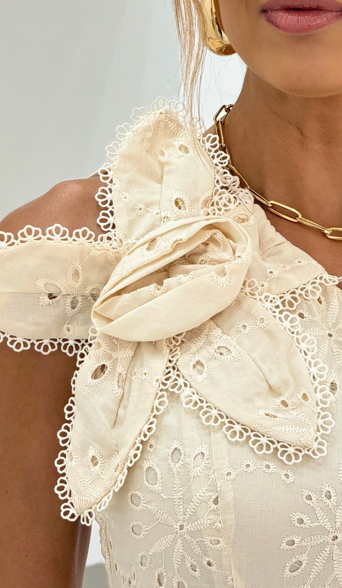 Vestido Lia