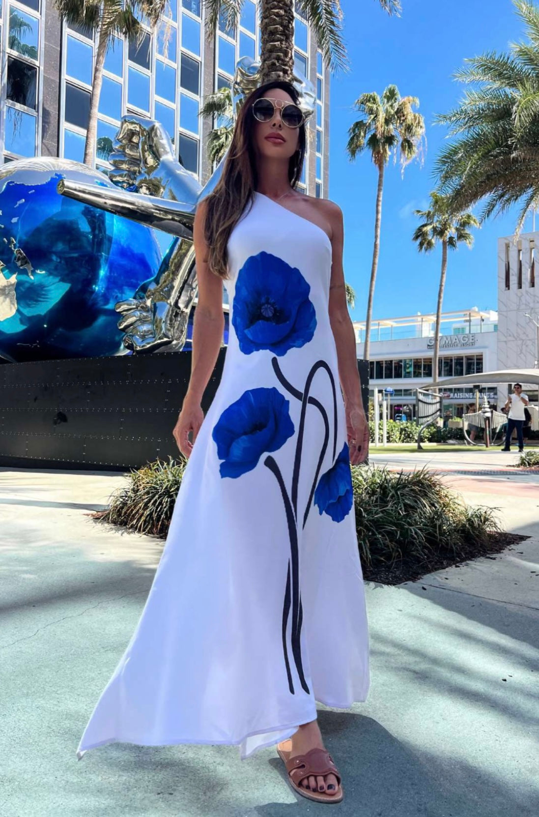 Vestido Lamore