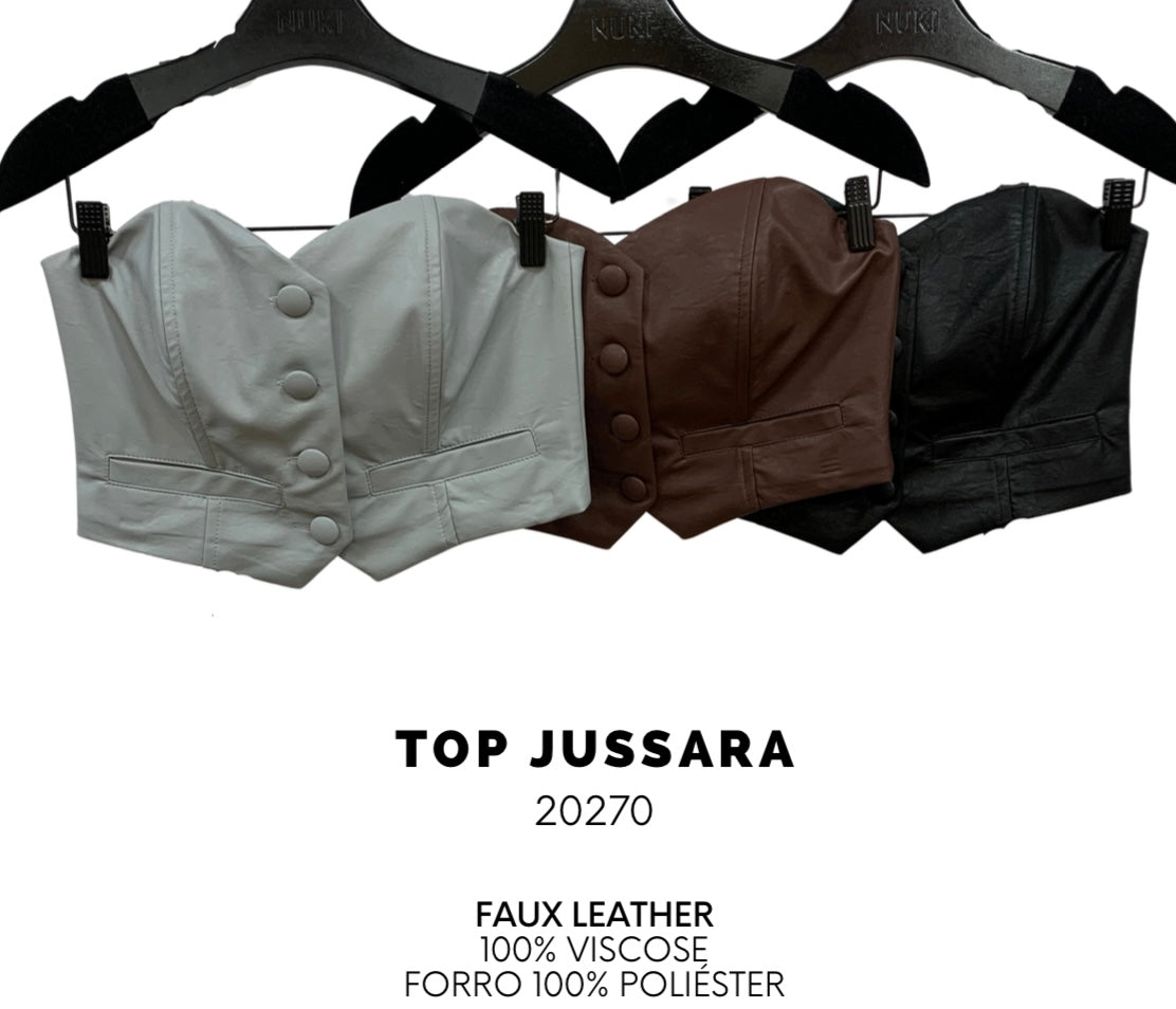 Top Jussara