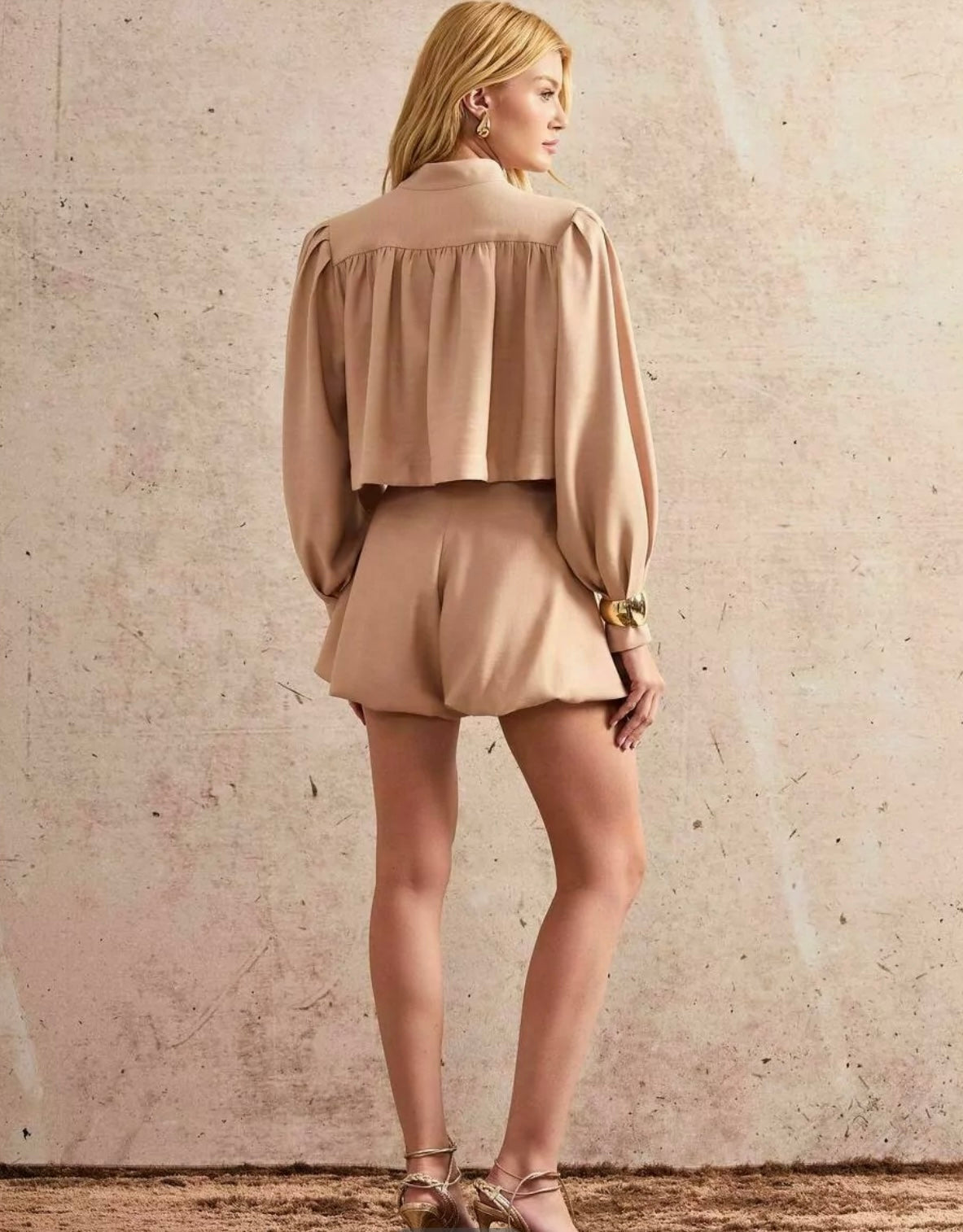 Blusa Cloe