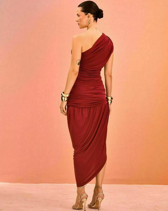 Vestido Marseille