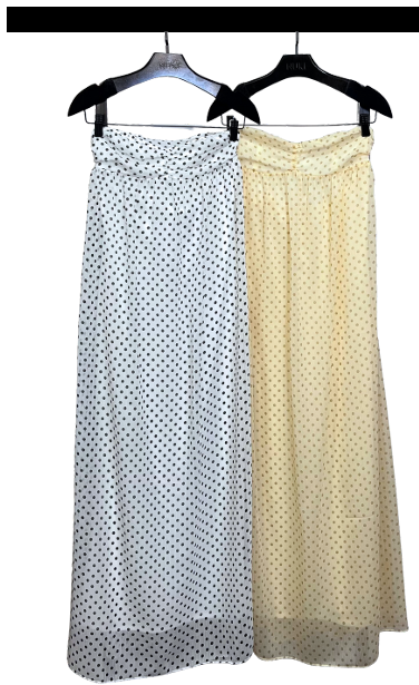 Vestido Yaila