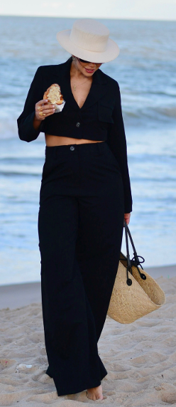 Calça Caroline