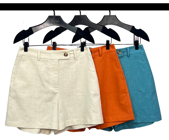 Shorts Ellen