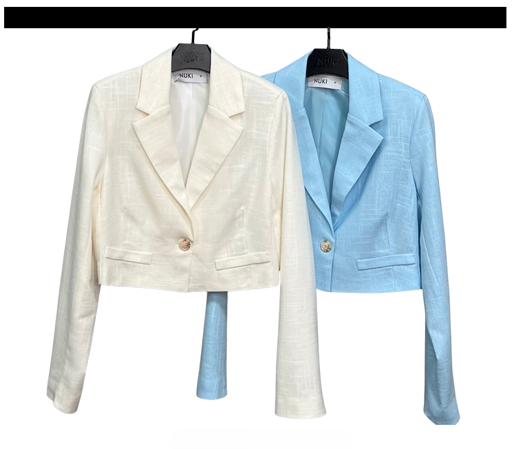 Blazer Serena