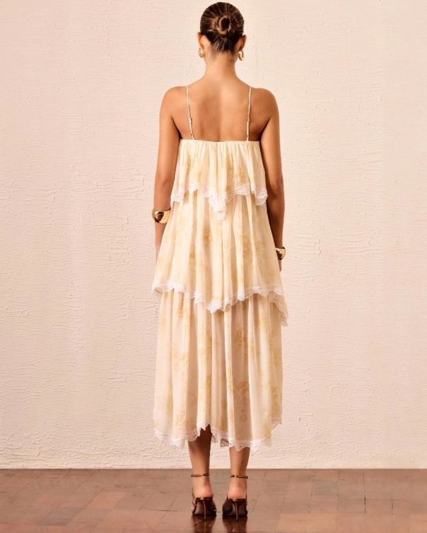 Vestido Micaella