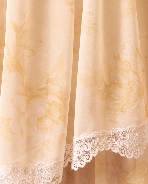Vestido Micaella