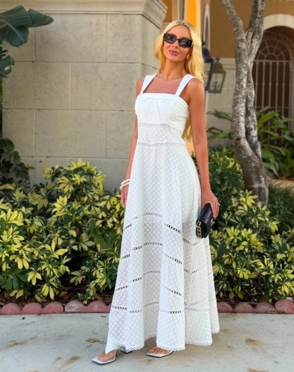Vestido Eliza