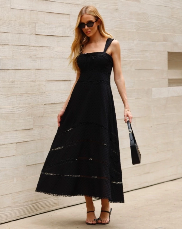 Vestido Eliza