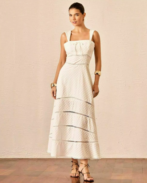Vestido Eliza