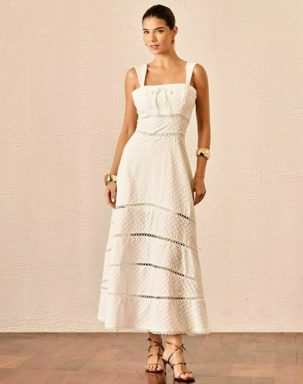 Vestido Eliza