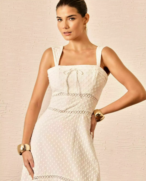 Vestido Eliza